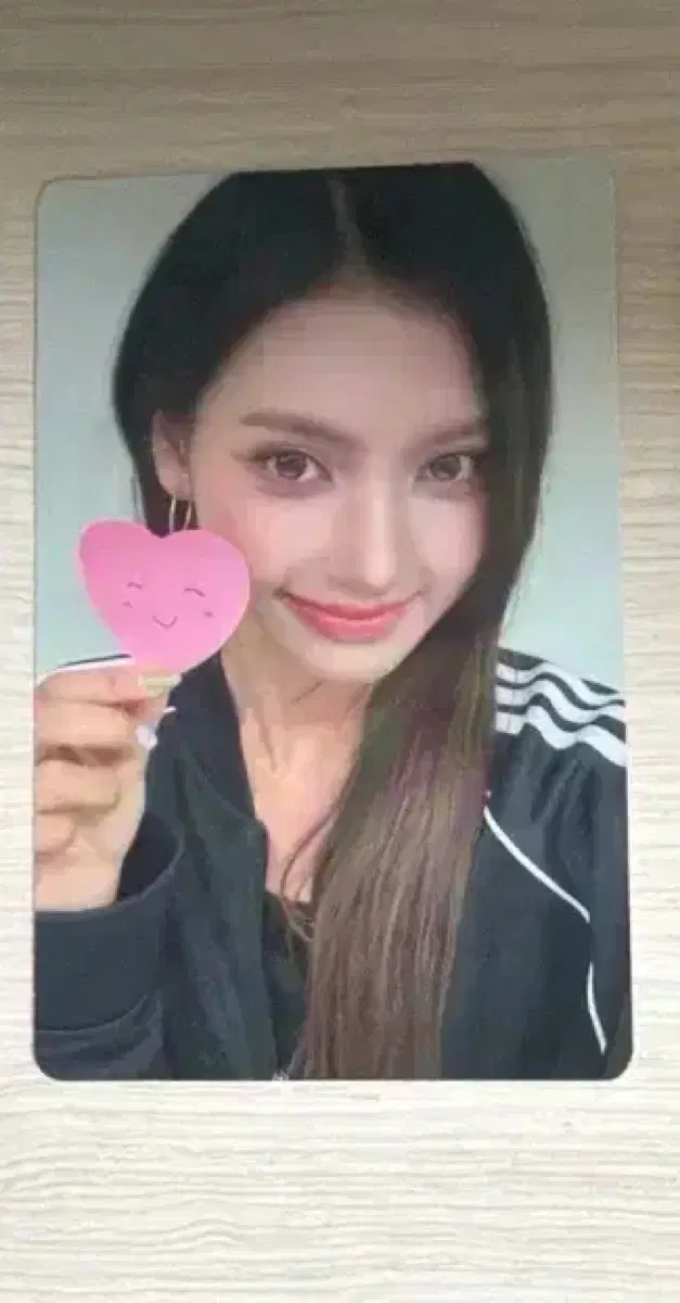 세이마이네임 뮤직아트 대면 카니 미공포