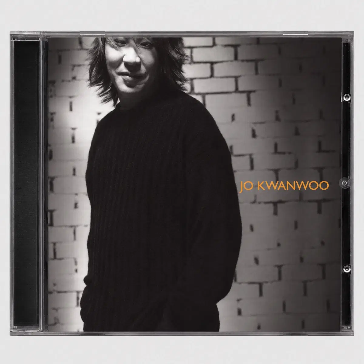 조관우 6집 연 앨범 시디 CD