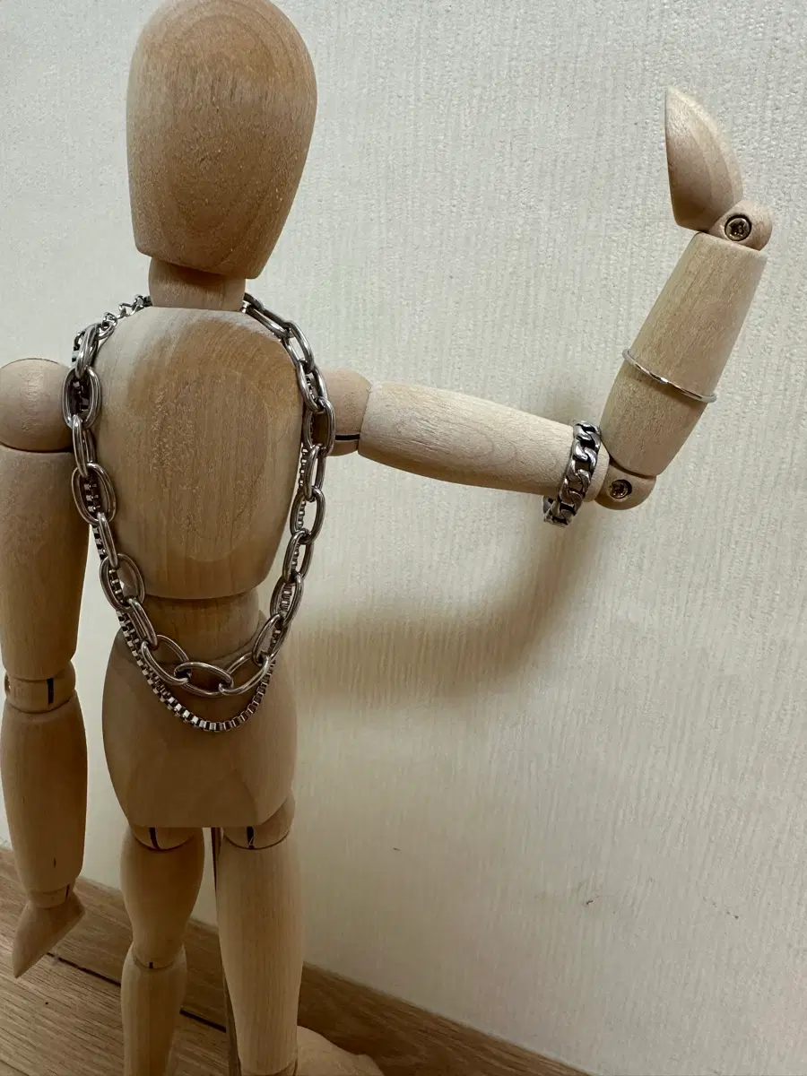 보이넥스트도어 태산 팔찌,반지