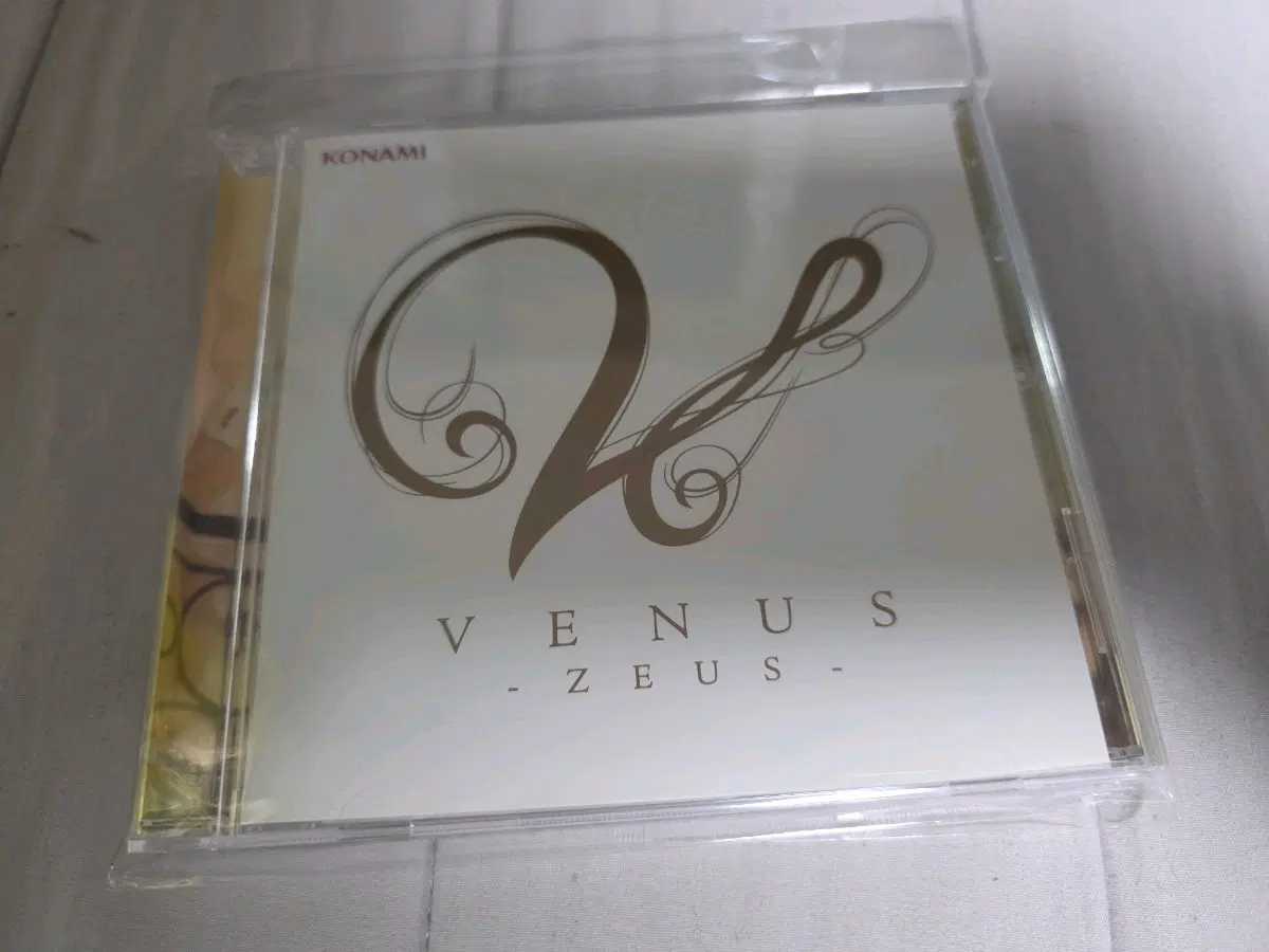 비마니 VENUS ZEUS