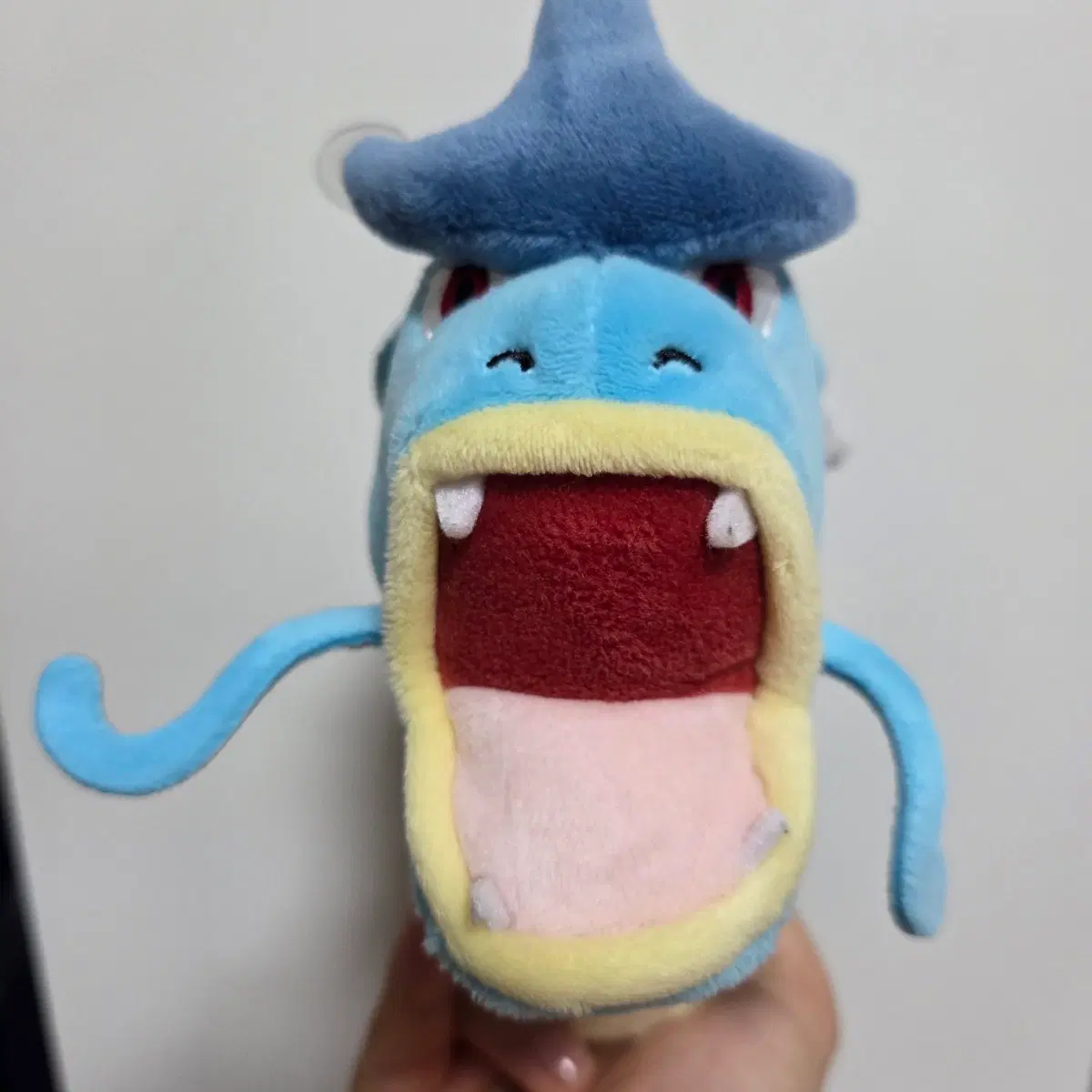 캐릭터 고전 만화 굿즈 빈티지 토이 소품 인형 피규어 포켓몬스터 갸라도스