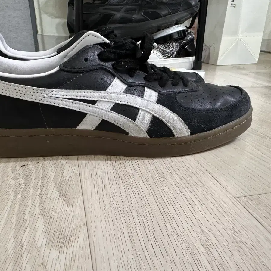 오니츠카타이거 gsm 260