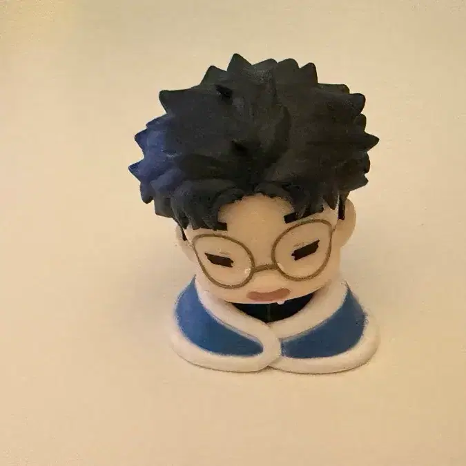 단다단 오네무탄 오카룽 피규어