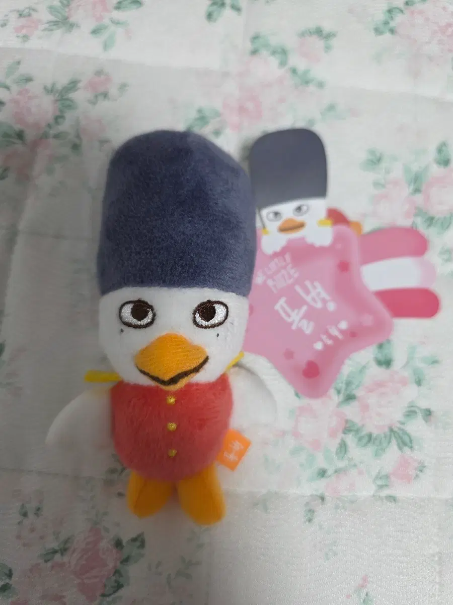 라이즈 소희 똘병이 RIIZE SOHEE 8cm
