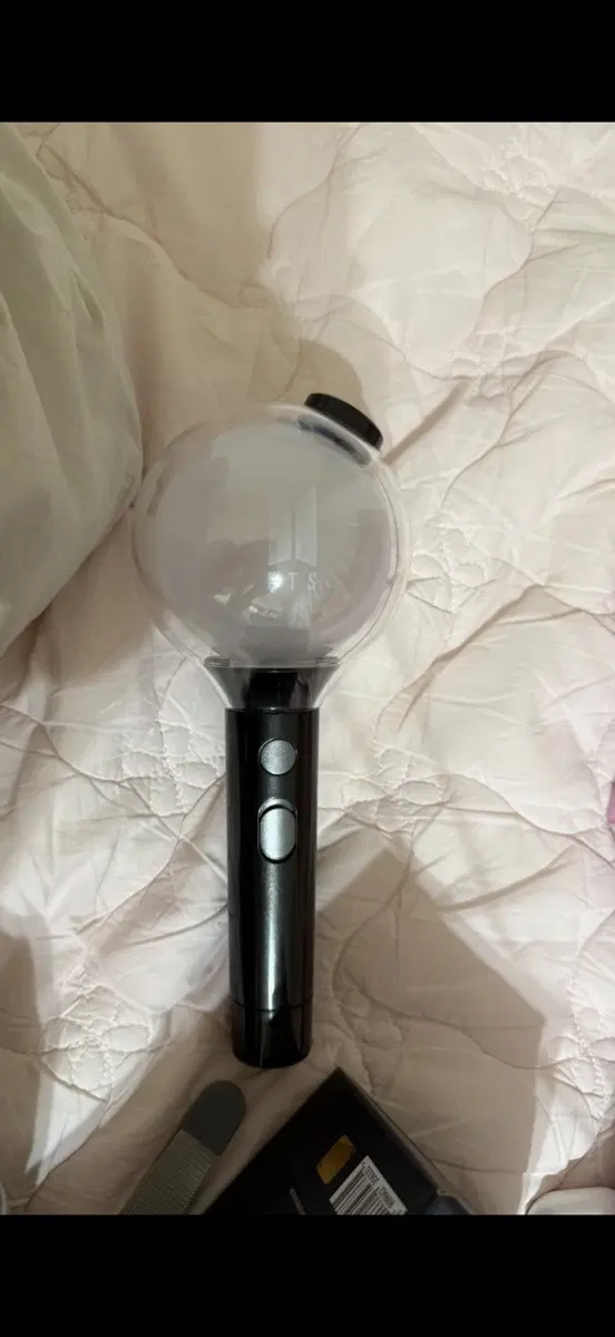 방탄소년단 응원봉 아미밤 3세대 (박스포함)