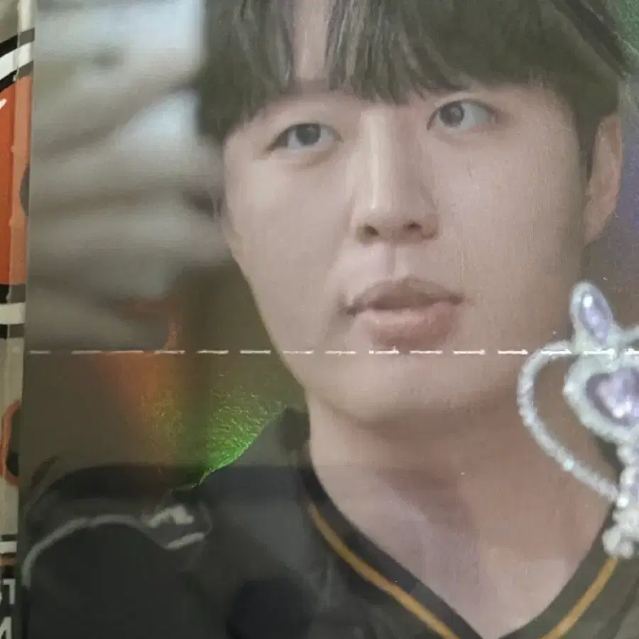한화생명 카나비Kanavi포카