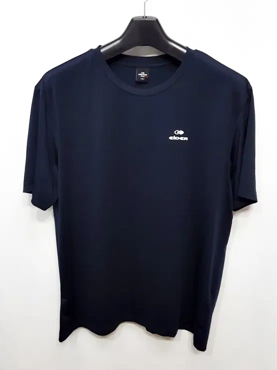 아이더 남성 기능성 반팔티 다크네이비 3XL