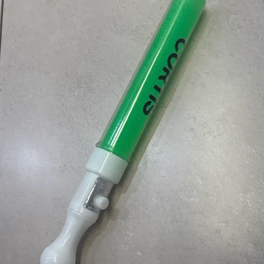 코르티스 응원봉