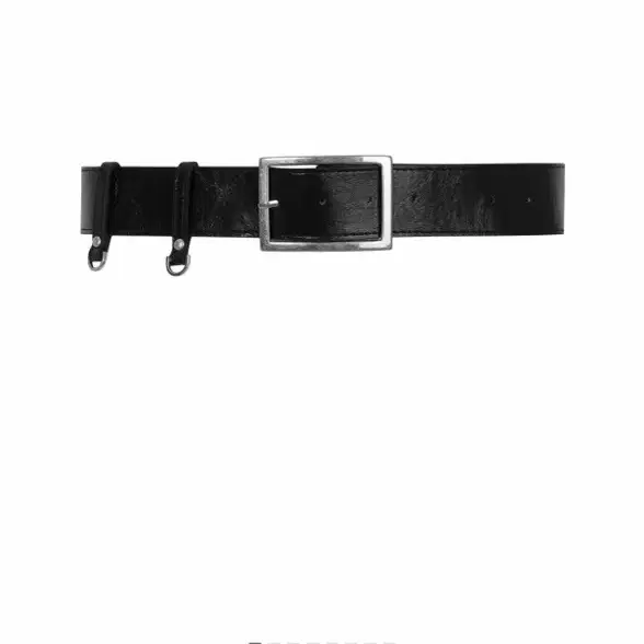 보헤미안서울 클래식 스퀘어 벨트 CLASSIC SQUARE BELT