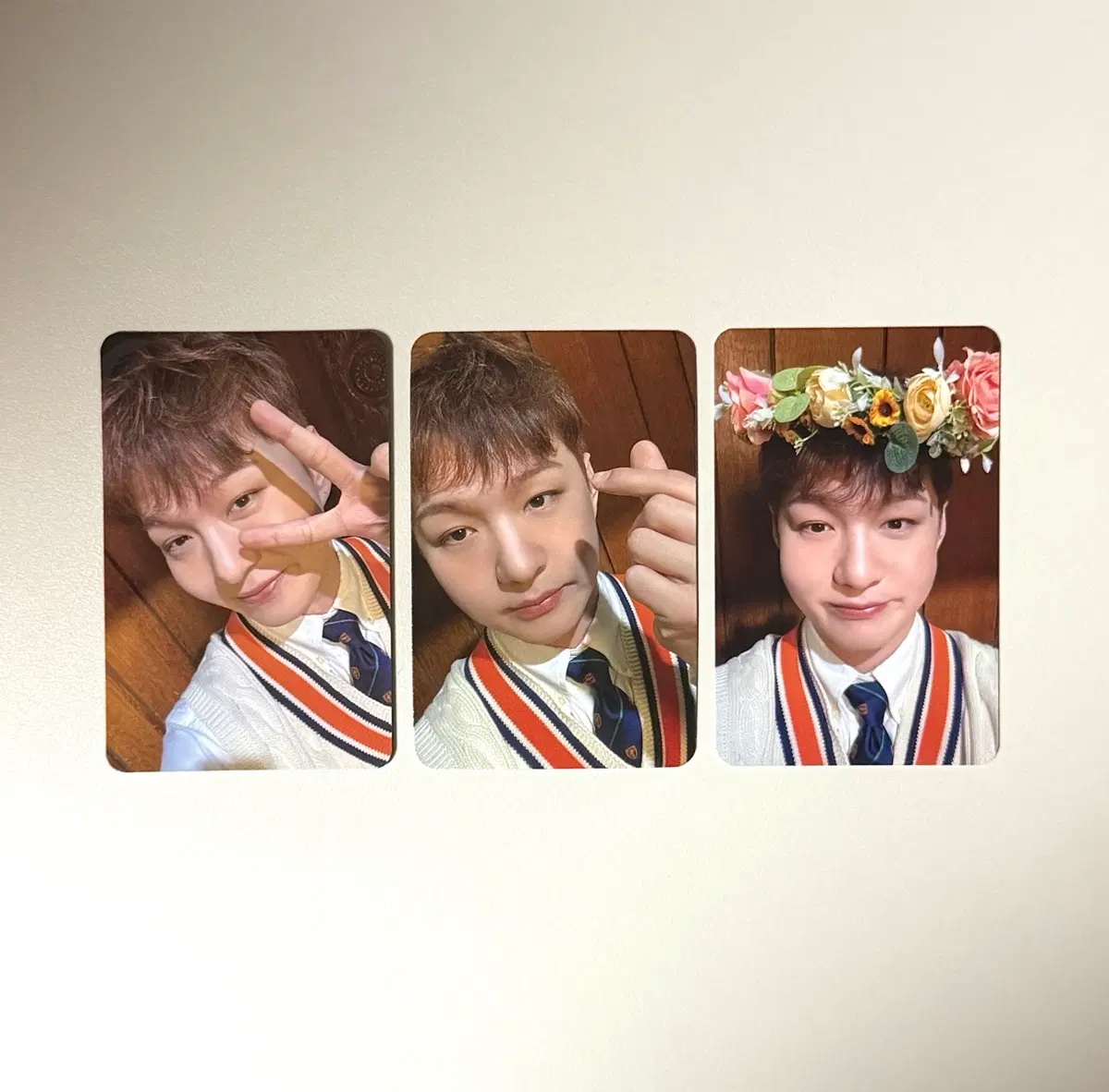 이창섭 나의바람
