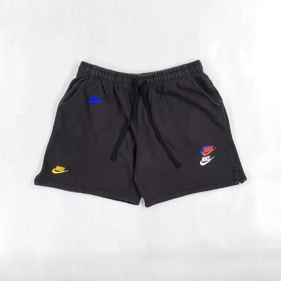나이키 NSW 에센셜 프렌치 테리 반바지 XL