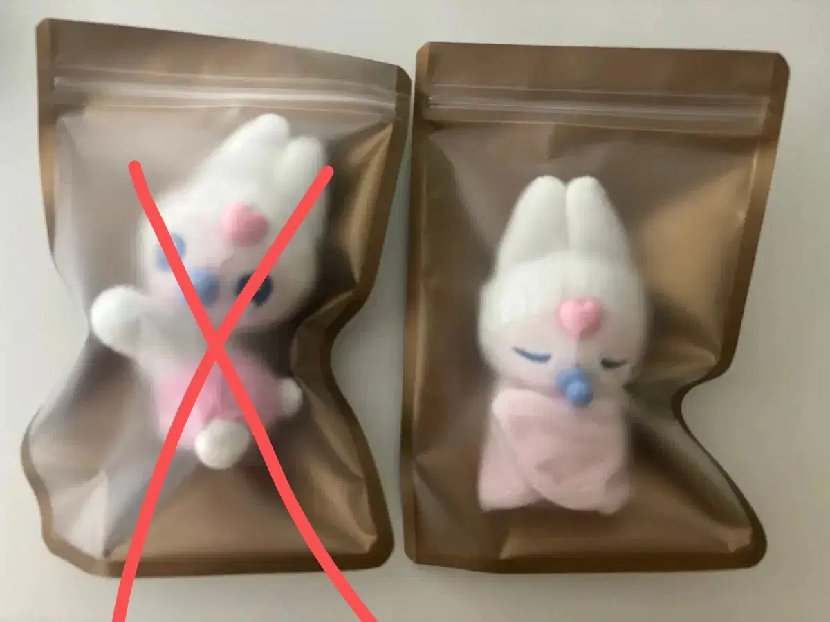 캐치티니핑 베이비깡총핑 서프라이즈박스