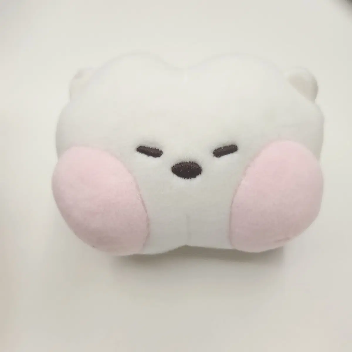 방탄 진 RJ 미니니 제희 심통이 말랑이