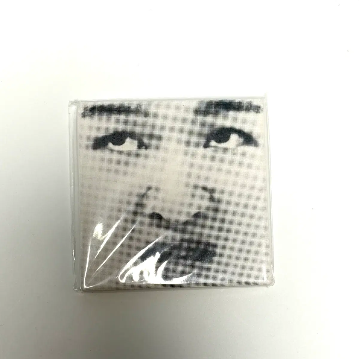 비투비 이창섭 팝업 규조토 코스터
