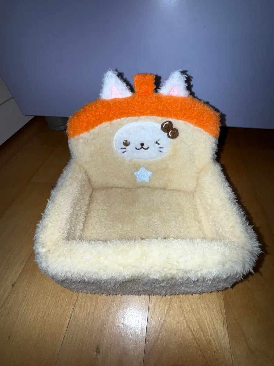 버블냥 트레이