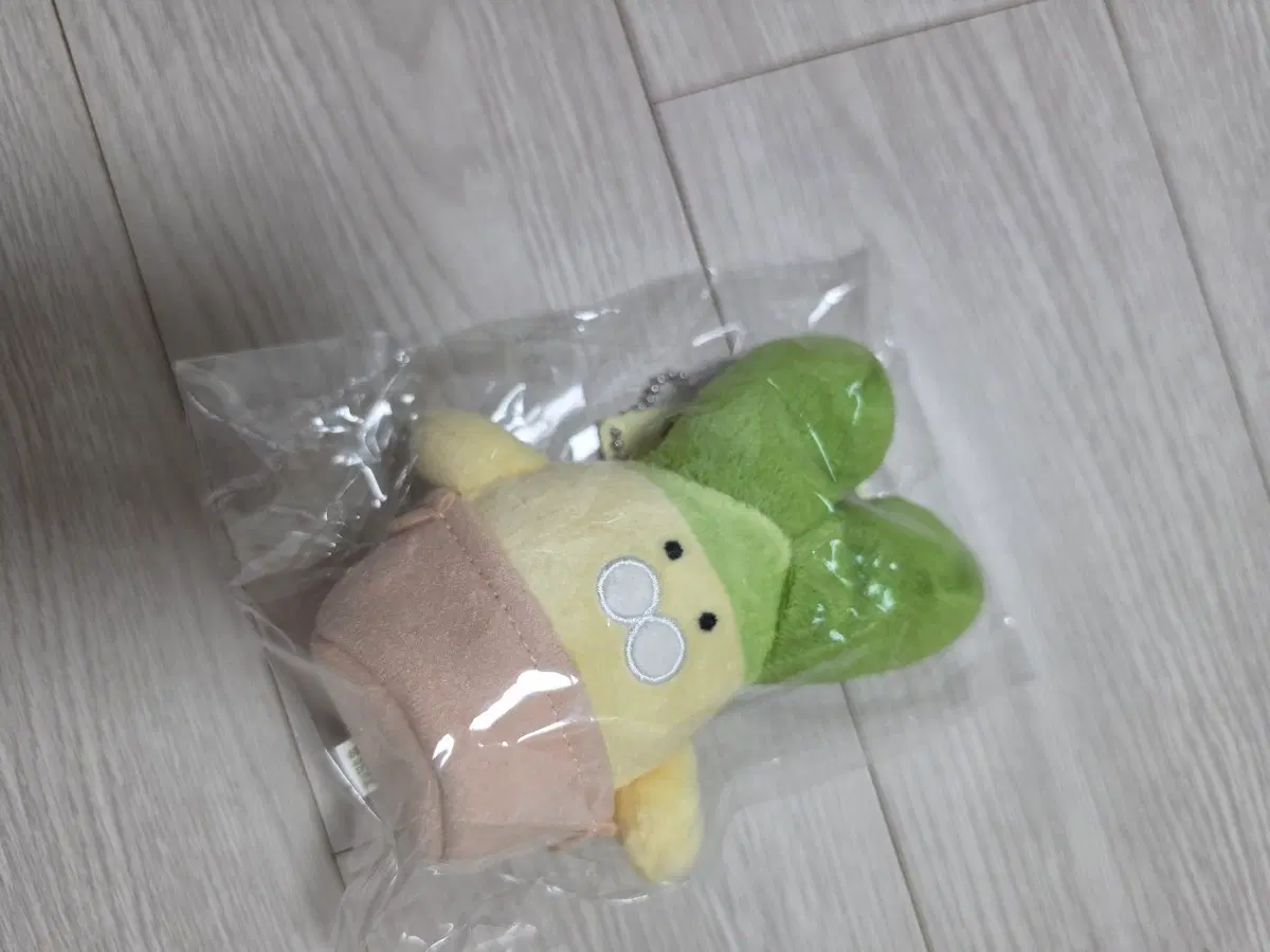 대파토끼인형