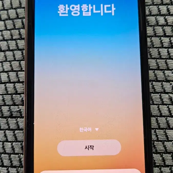 (게임 세컨 덱스 채굴 PC) 삼성 갤럭시 Z 폴드4 256GB 핑크