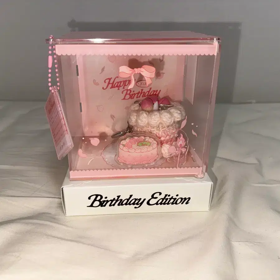 유우시 생일 베리즈 (포카 미포함)