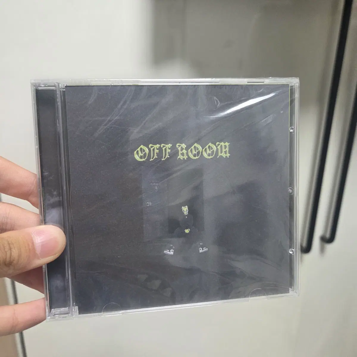 [미개봉] 닥스후드 OFF ROOM