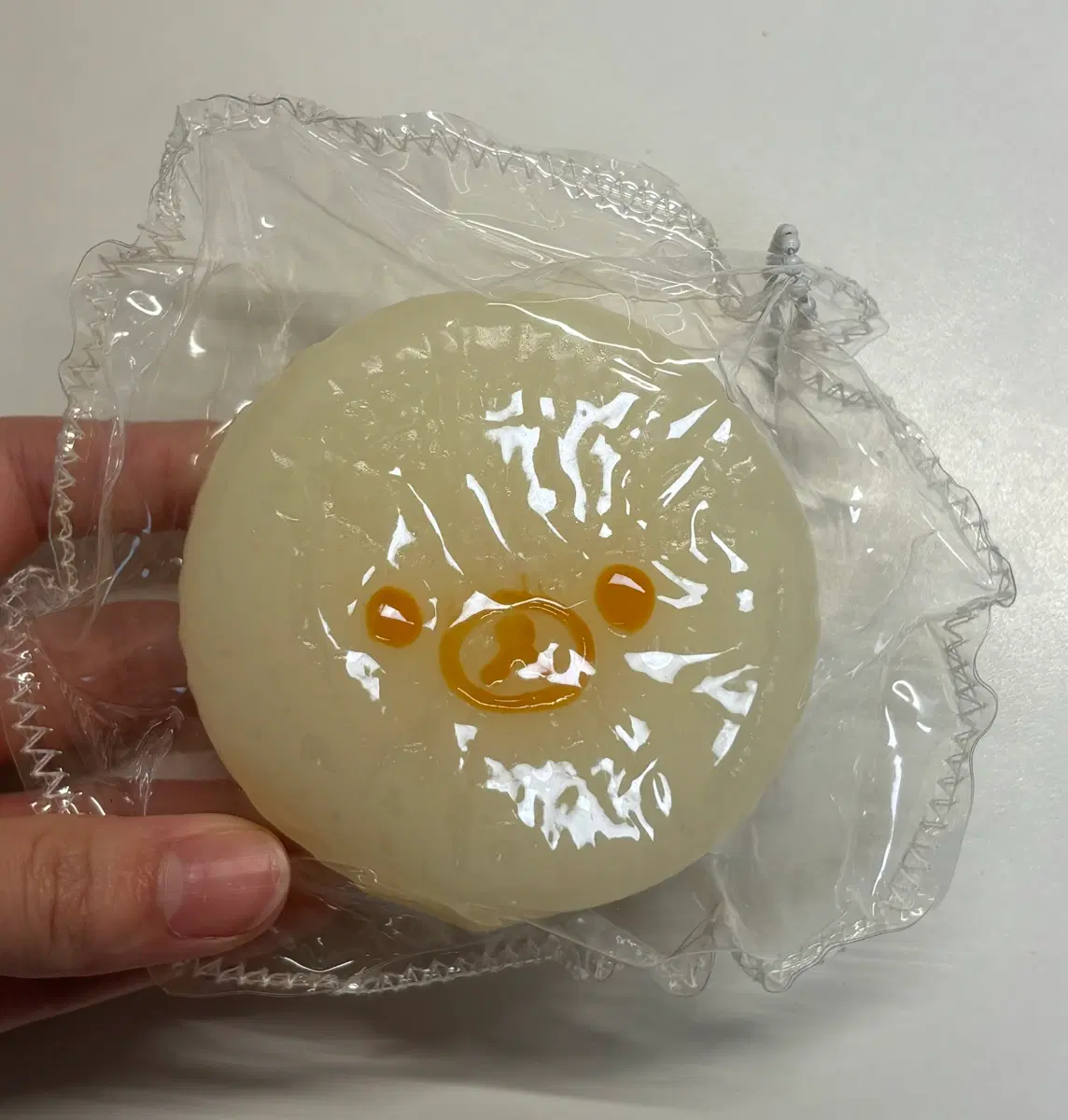 리락쿠마 무 말랑이