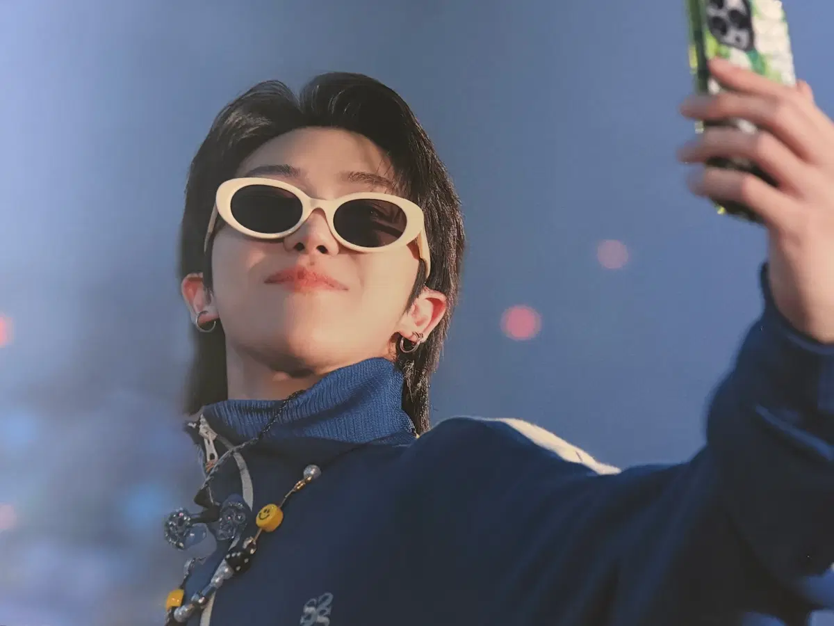 세븐틴 디에잇 아크릴 액자 양도