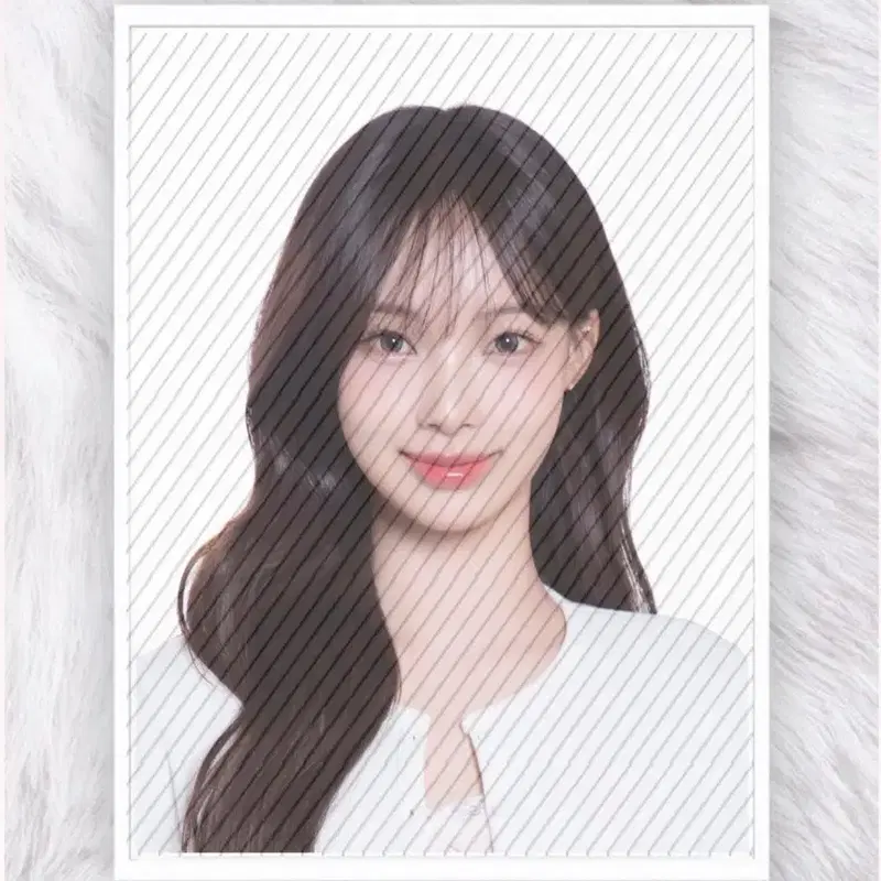 리센느 원이 증사 도안