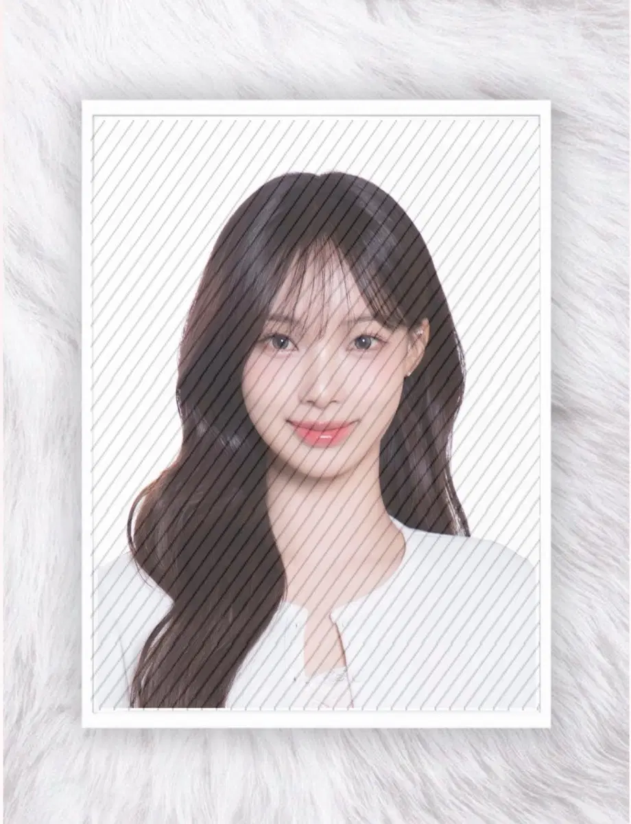 리센느 원이 증사 도안