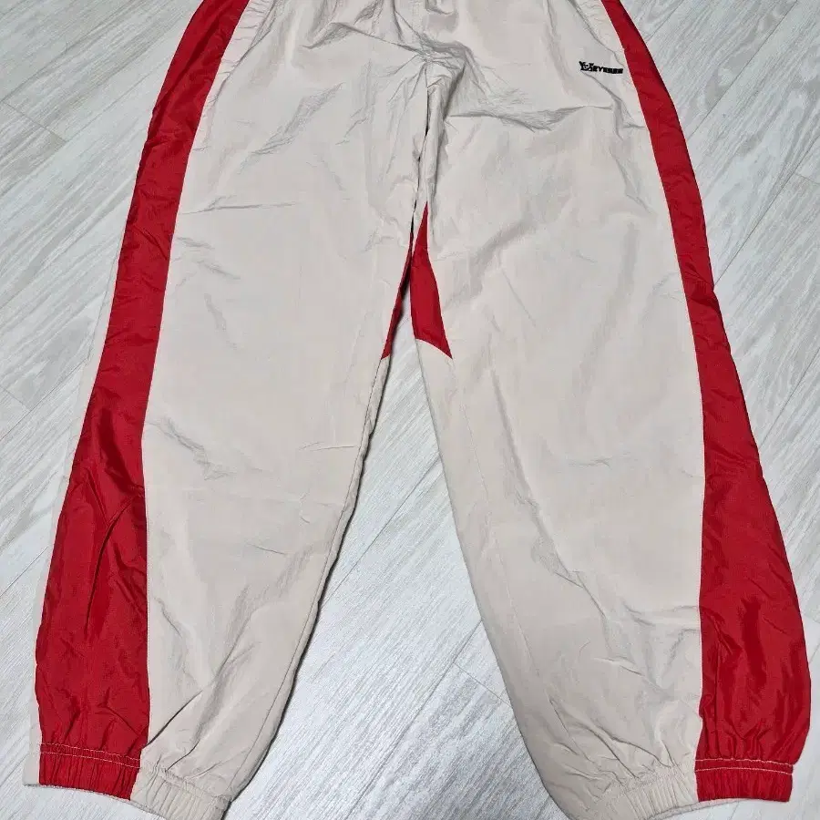 YESEYESEE Insane x Trek Pants Beige