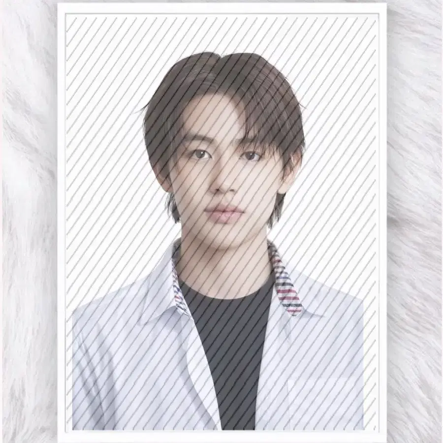 코르티스 성현 증사 도안