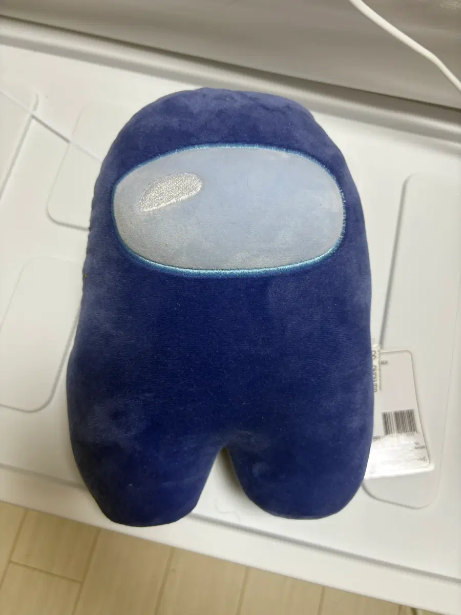어몽어스 인형
