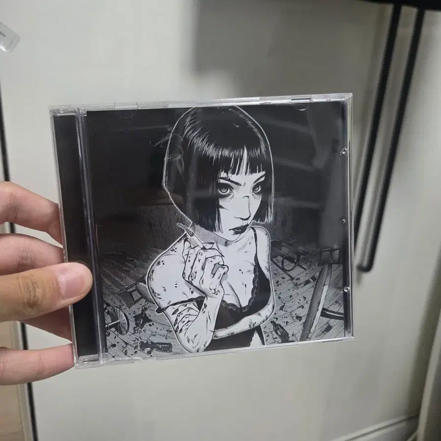 펀치넬로 Demon Youth 데몬유스