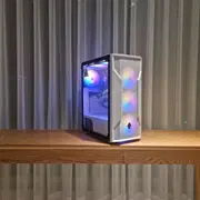 라이젠5 5600 + RTX 2070 SUPER EX OC 화이트 게이밍 PC 본체 | 85만원