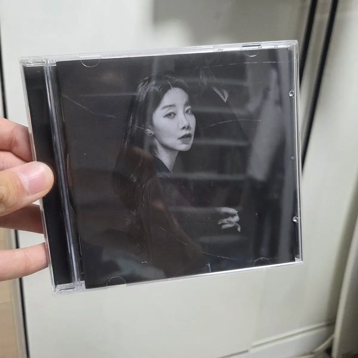 테이크원 상업예술 일반판
