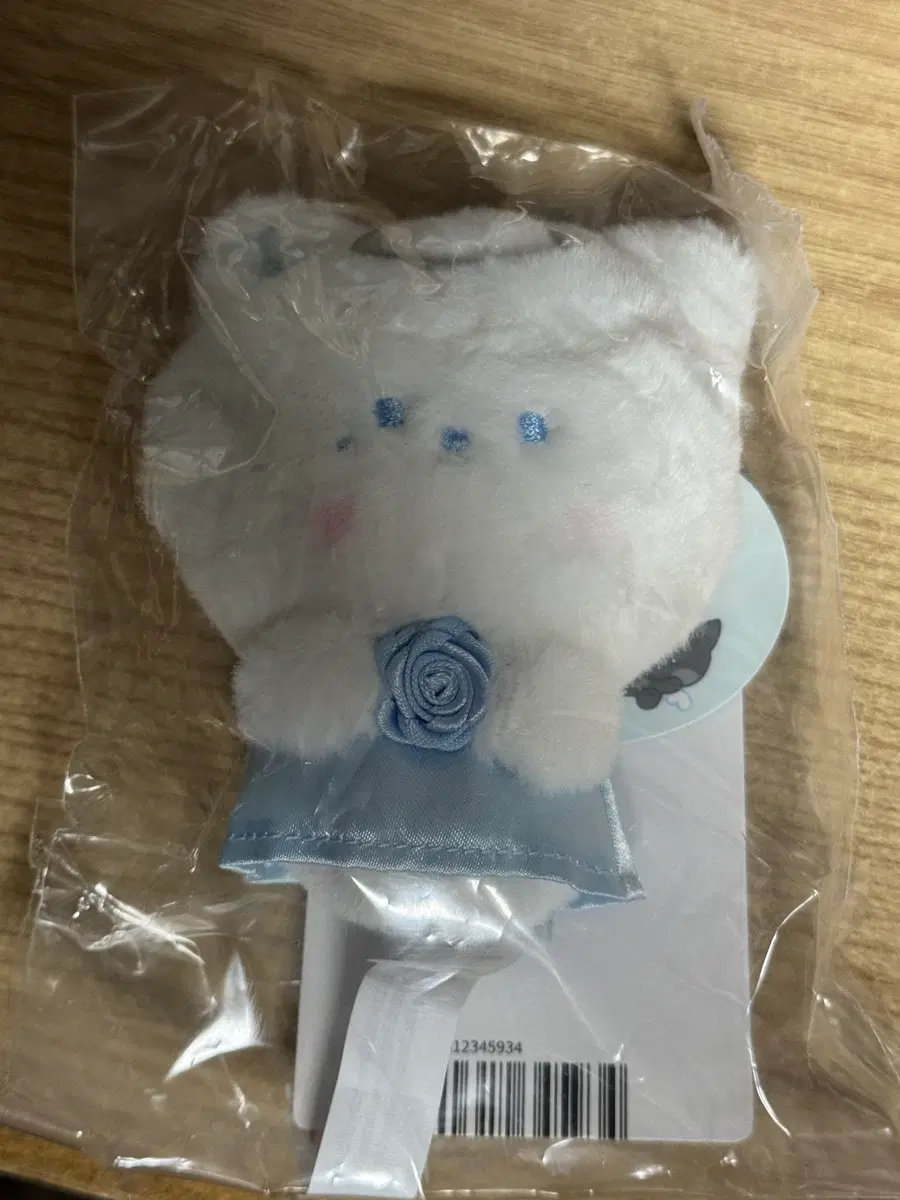 천사 엔젤 하니니 제로니 제로베이스원 앤더블 장하오