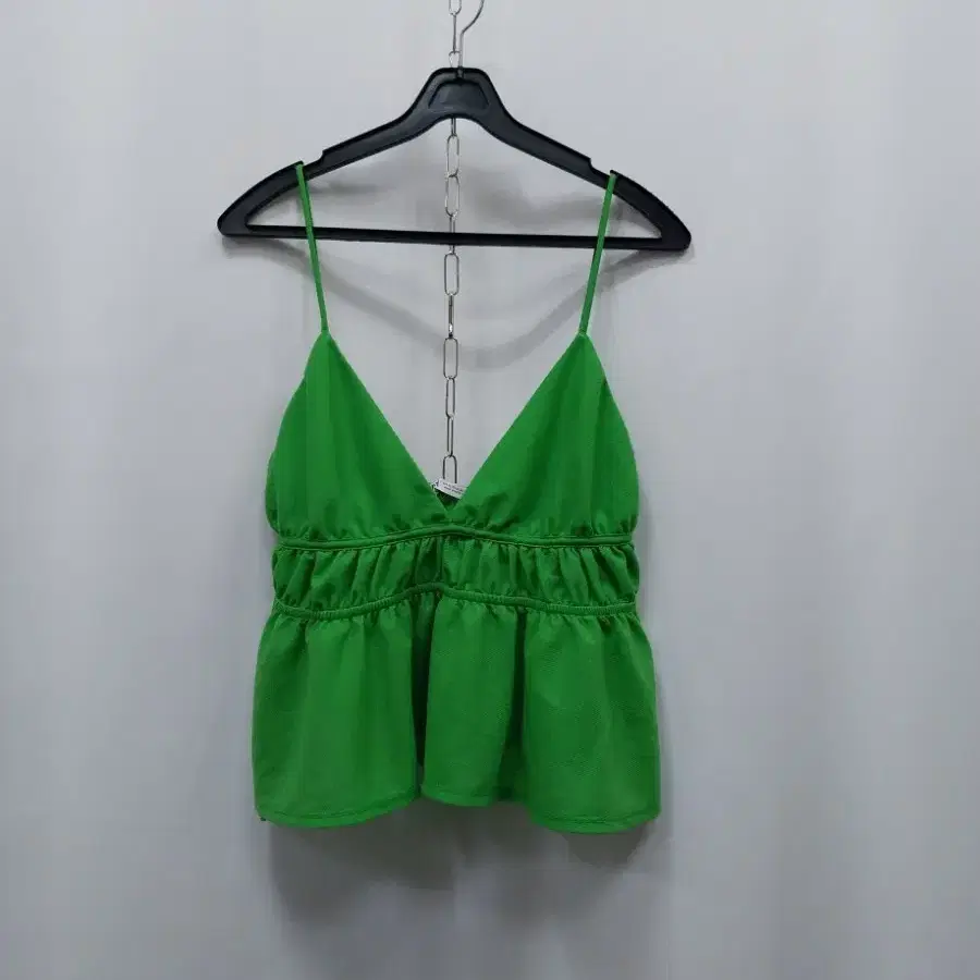 ZARA 뷔스티에탑 M