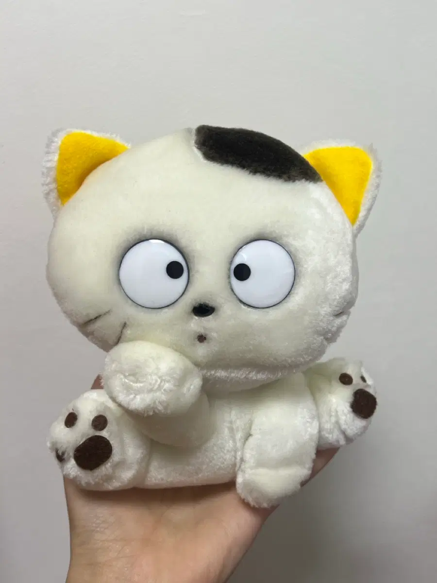 타마와 친구들 타마 토라 고전 빈티지 인형 판매