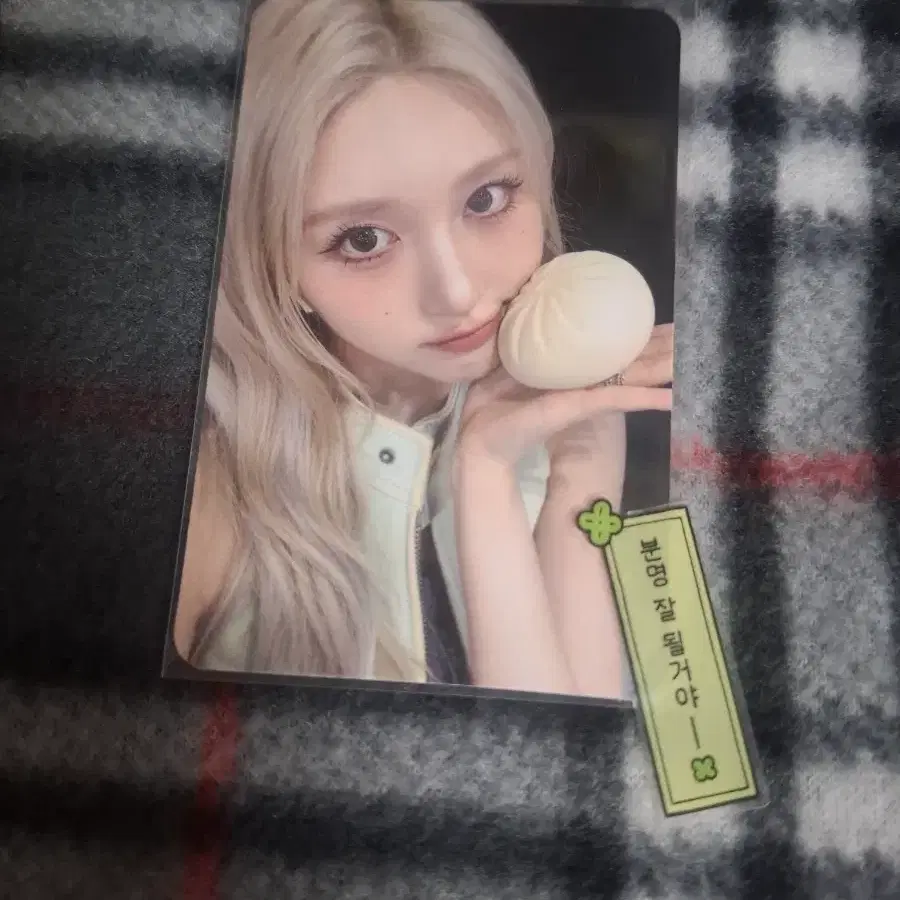 가을 큐큐뮤직포카