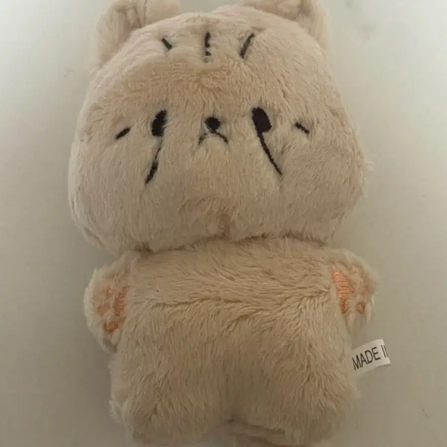 마크 인형 꾸리