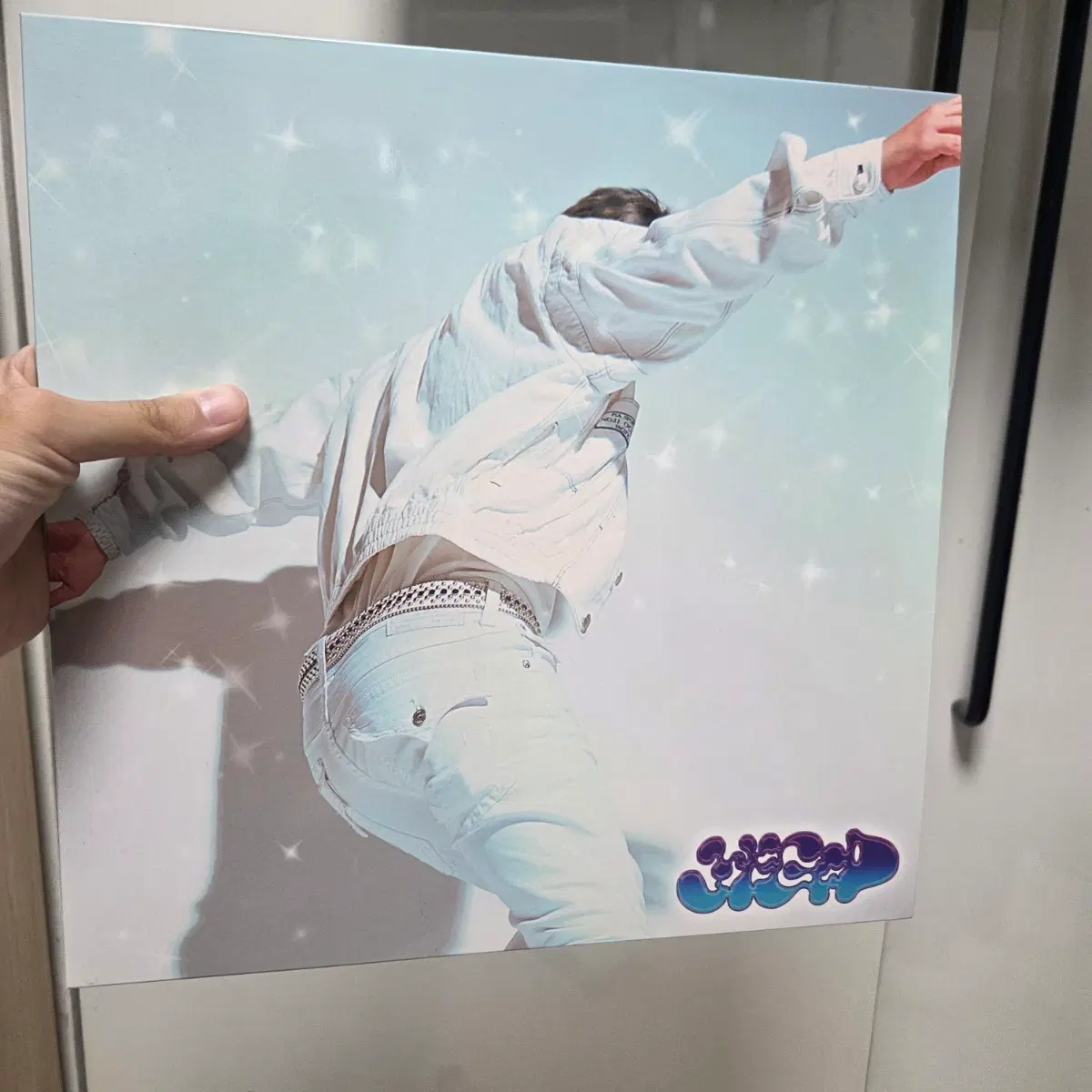 퓨처리스틱스웨버 YFGOD LP