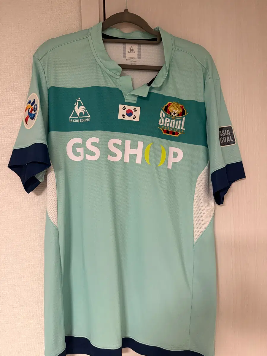 2017 FC서울 GK 유현 105