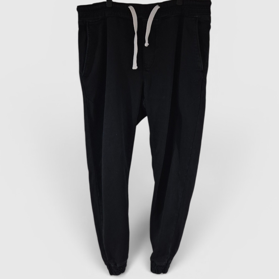 [XL]자라ZARA 배딩 조거팬츠 바지