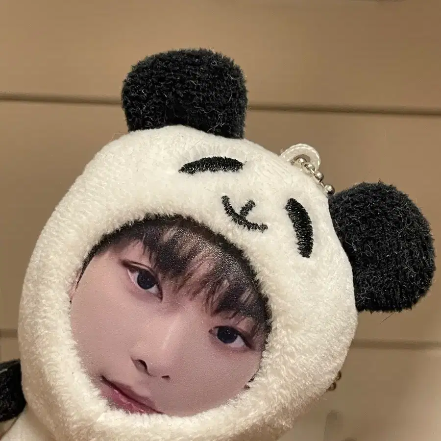 앤팀 하루아 포토톡