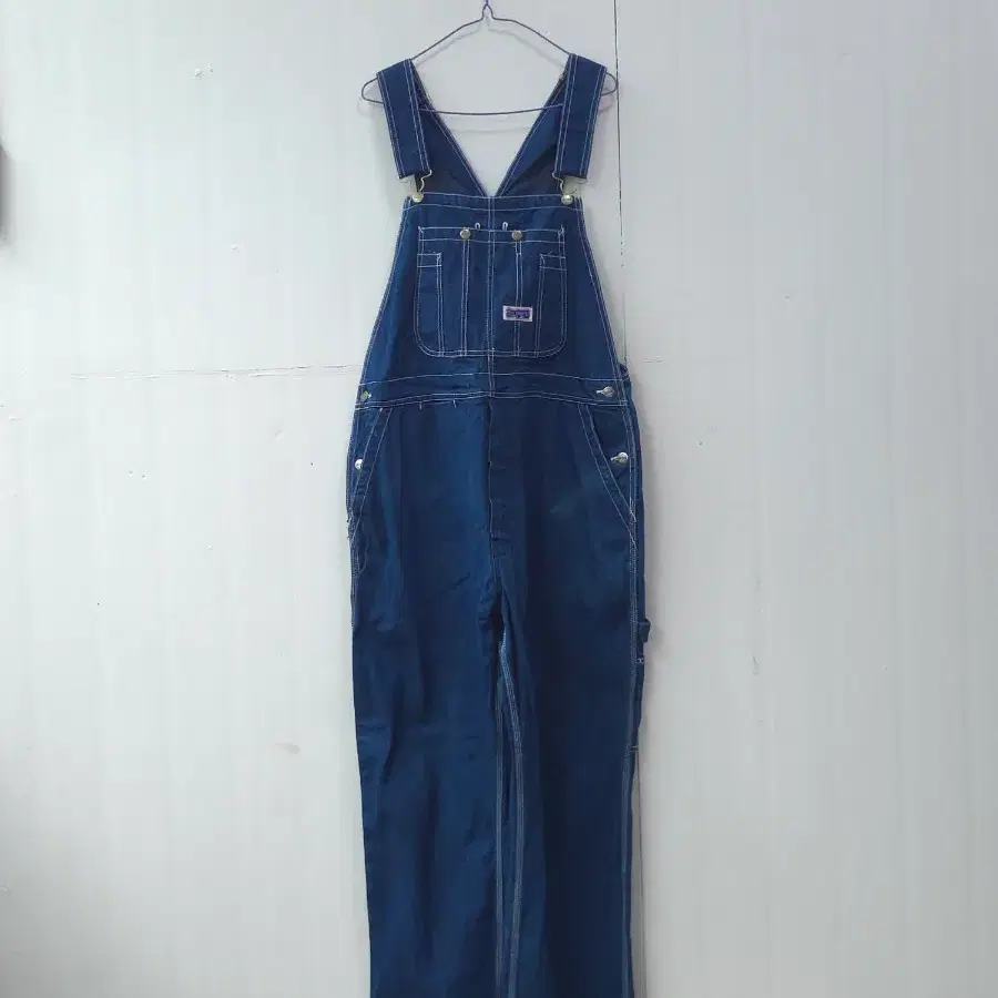 90's 레어 빅스미스 오버롤