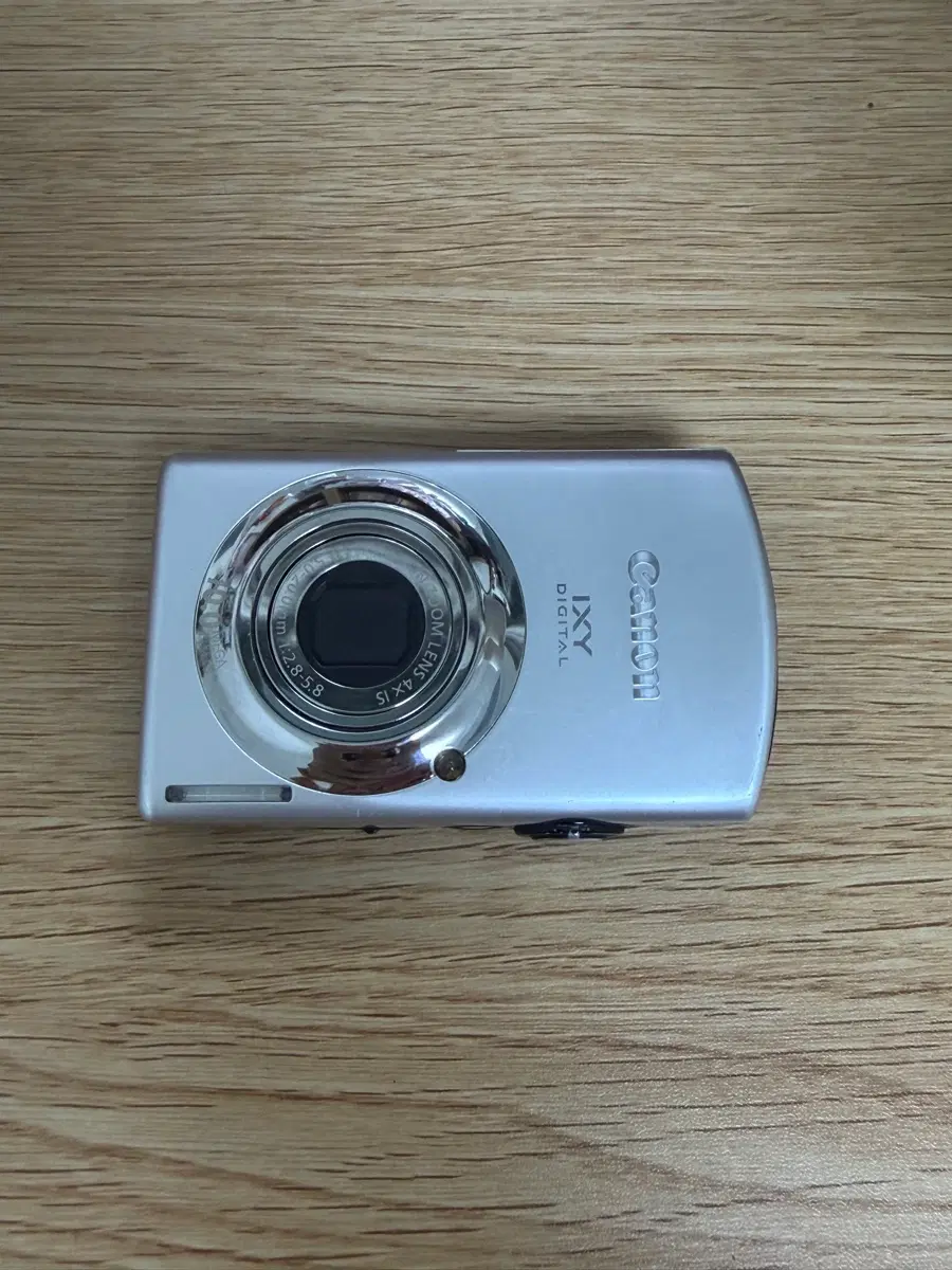 캐논 IXY 920is 실버판매