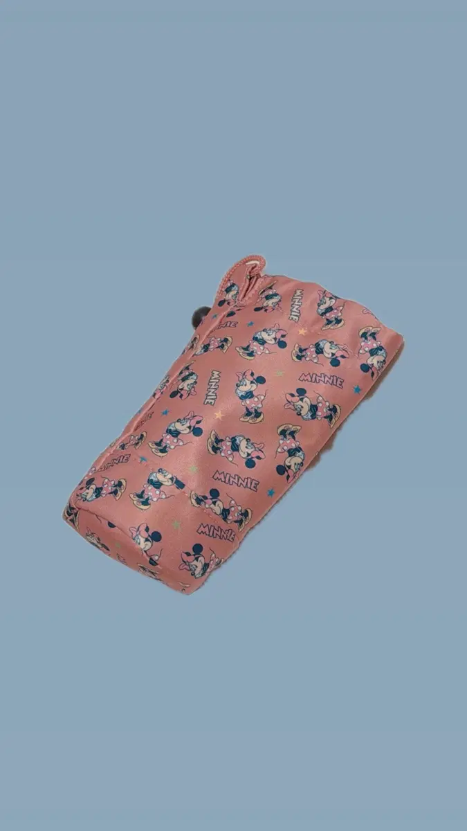 디즈니 미니마우스 물병홀더