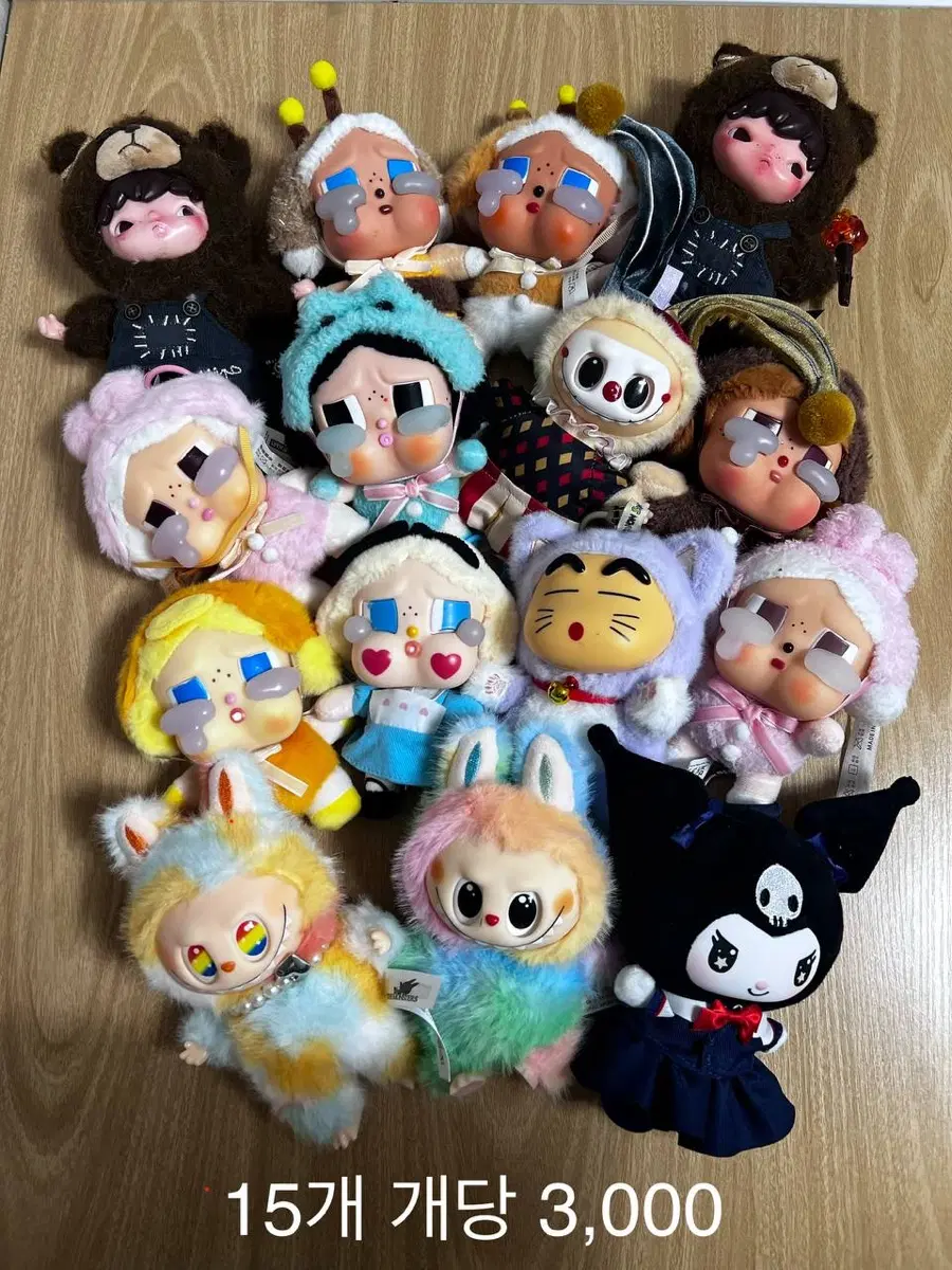 인형