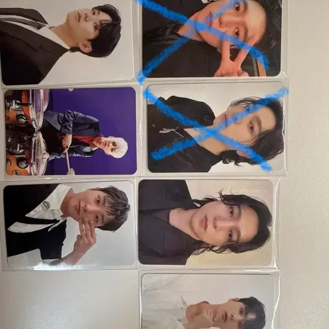 데이식스 포카