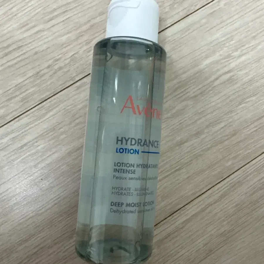 새상품) 아벤느 이드랑스 딥 모이스트 로션 토너 100ml
