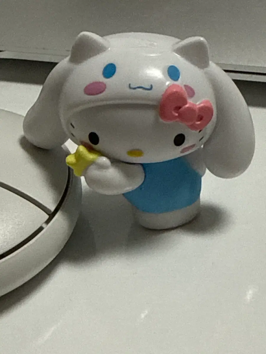 산리오 캐릭터 가챠