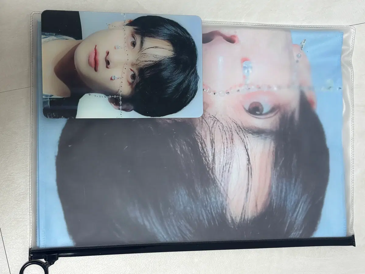 정한 반사슬로건 반스 2종 판매
